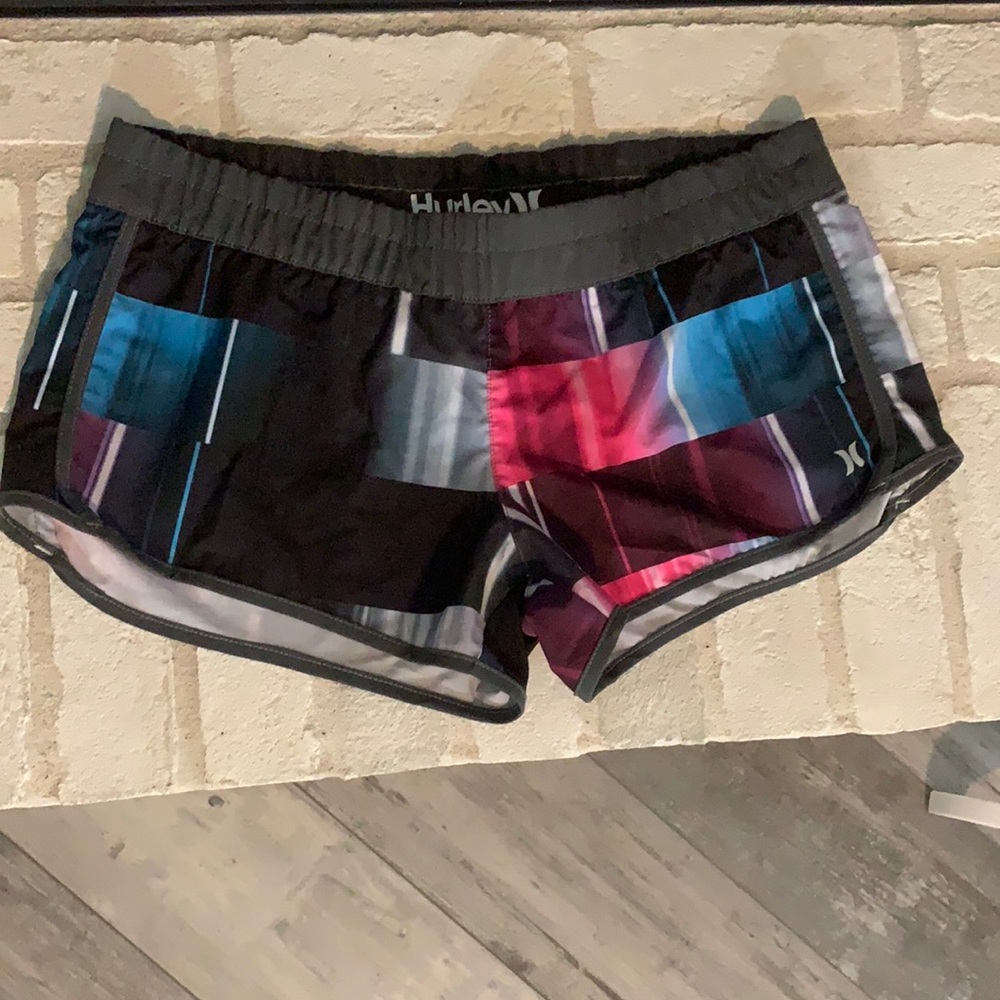 Hurley phantom board short (L)
